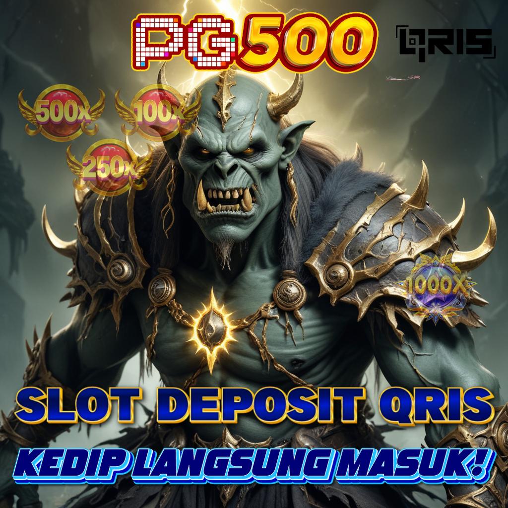 Slot Apk 777