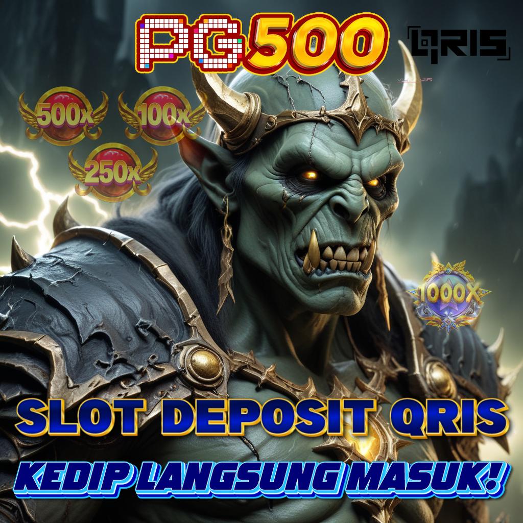 H5 RP777C - breaker slot daftar