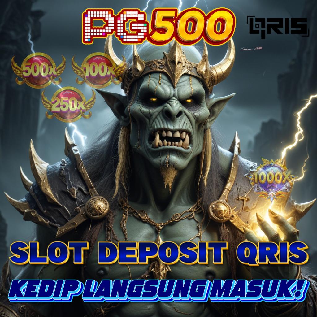 NAMA SERVER SLOT - Kepuasan Tanpa Batas