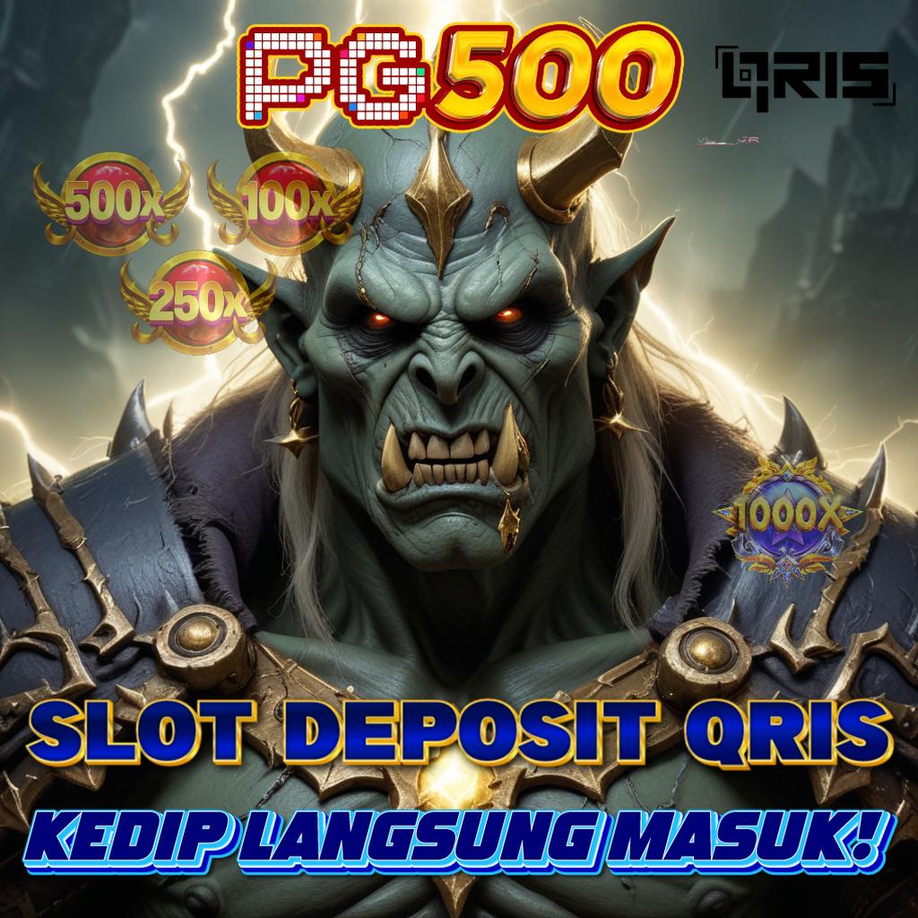 ANUBIS HACK SLOT APK - Jaga Semangat Hidup