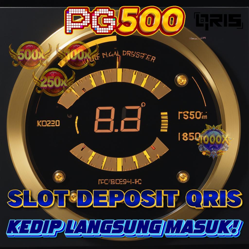 Slot Thailand Akun Pro