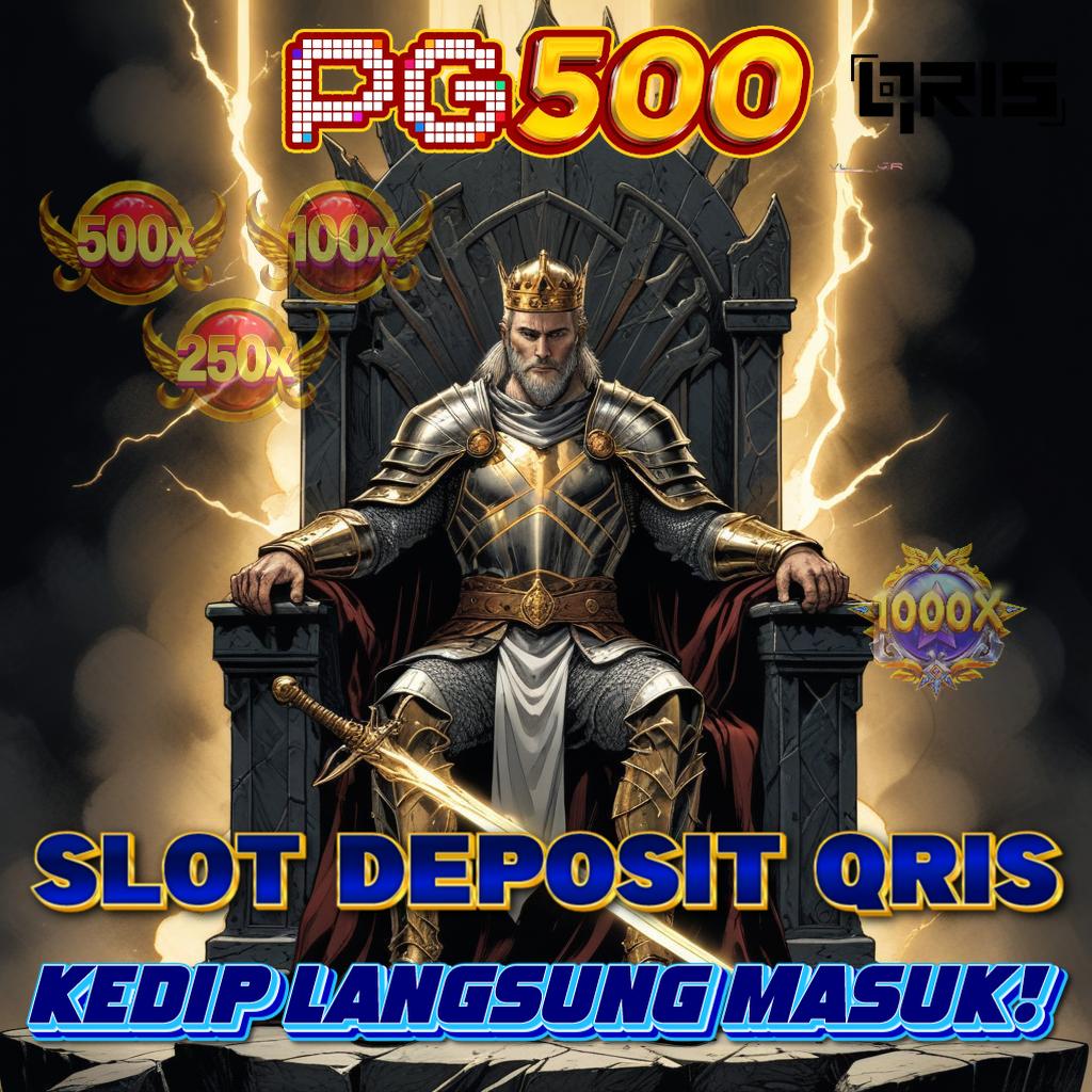 BIG WIN 777 SLOT ONLINE FREE - Event Gacor, Menang Terus!