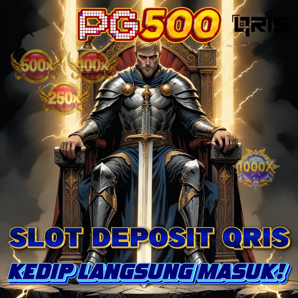 DEMO SLOT TERLENGKAP TERBARU 2024 - Website Akses Langsung