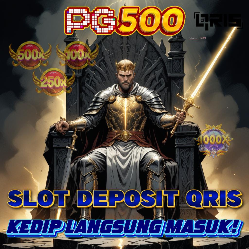 SERVER THAILAND SLOT GACOR - Event Gacor, Hadiah Terus Gede!