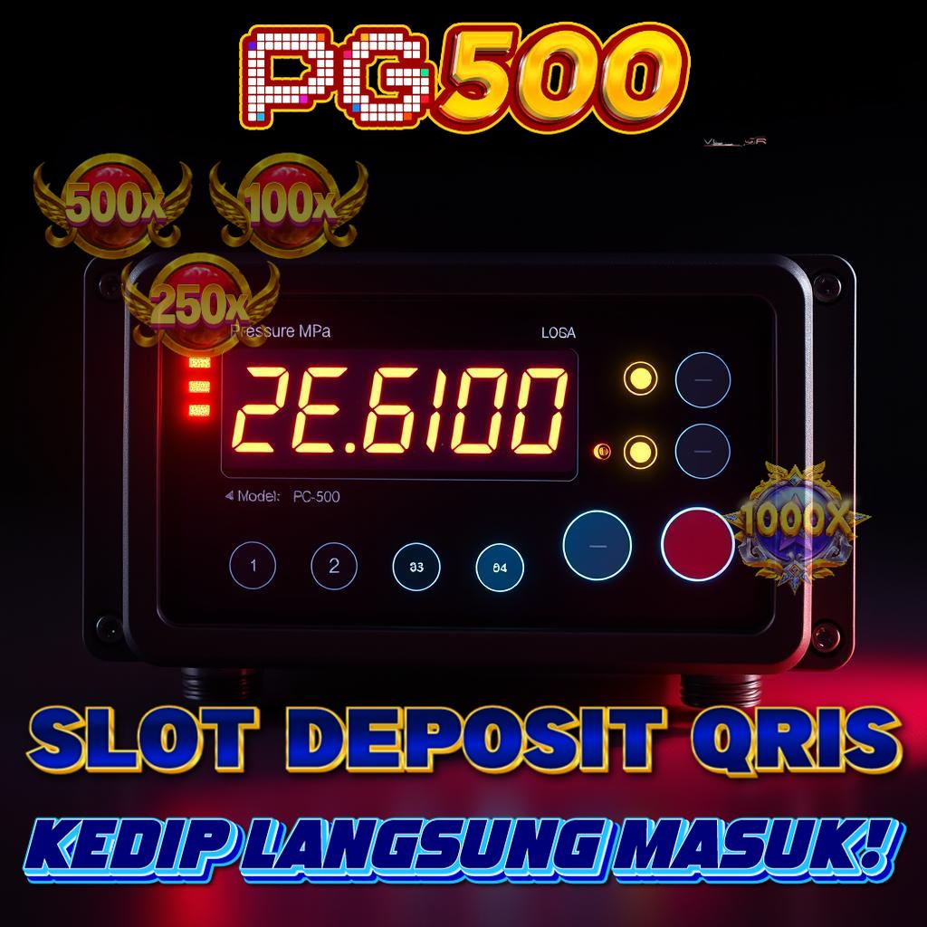 VIP MT 777 - Slot Online, Untung Pasti!