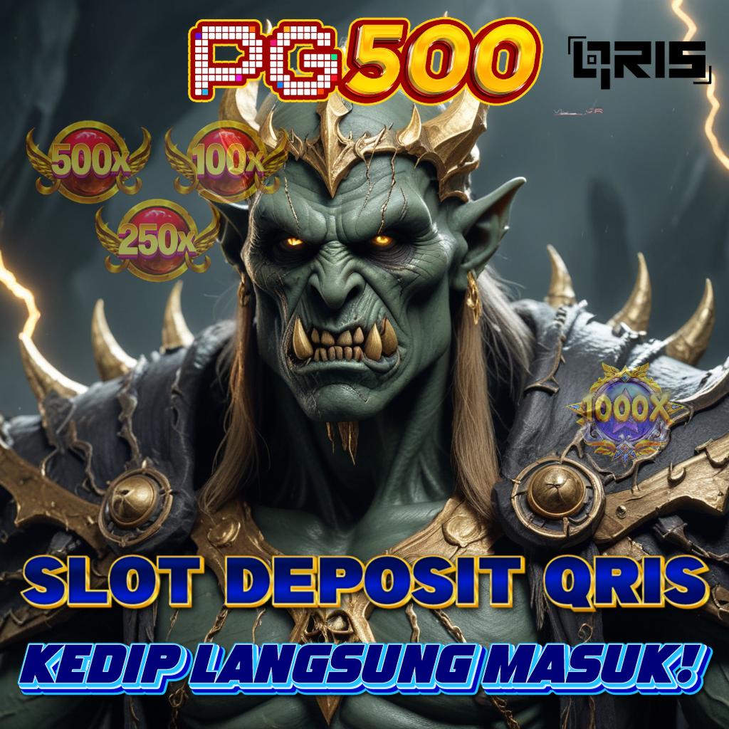 SITUS SLOT GACOR MAXWIN 2023 - Website Sangat Efisien