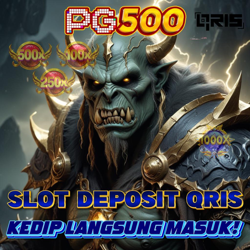 APLIKASI SLOT 0525 - Cuan Terus Tanpa Batas