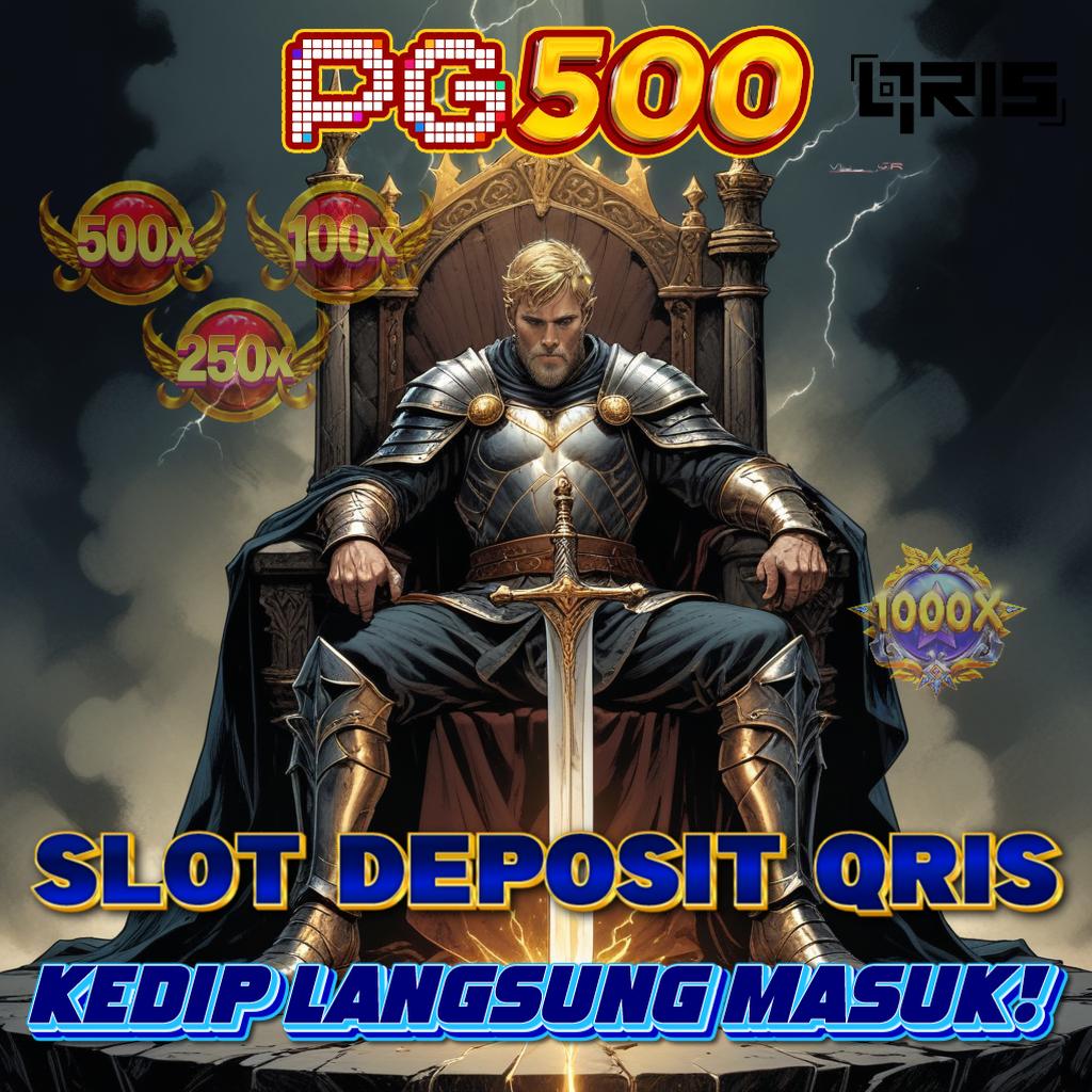 APK SLOT DEMO TERBARU - Laporan Langsung Hadir