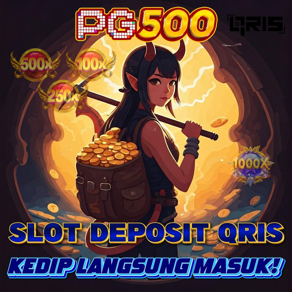 SITUS SLOT DEPOSIT PULSA 5K - Kabar Sekarang Tiba