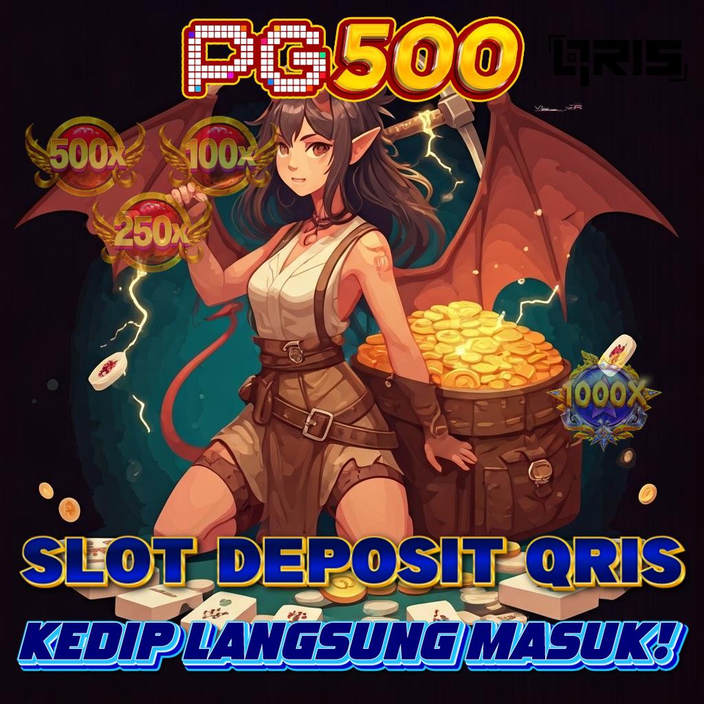 Slot Demo Pg Terlengkap