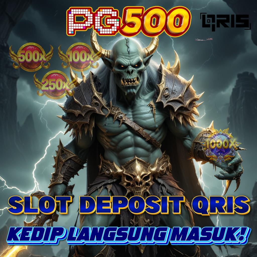 Akun Pro Mesir Slot