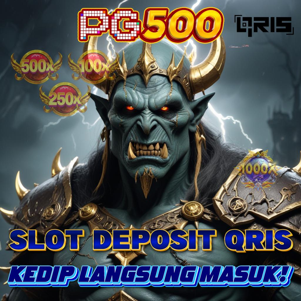 DEMO ZEUS X1000 - slot new member 100 to kecil