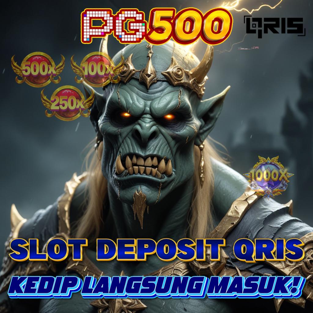 GM 777 SLOT APK - slot gacor online sensasional