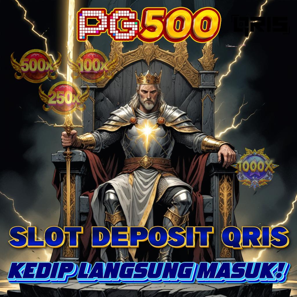 Slot Demo Gratis Mudah Maxwin