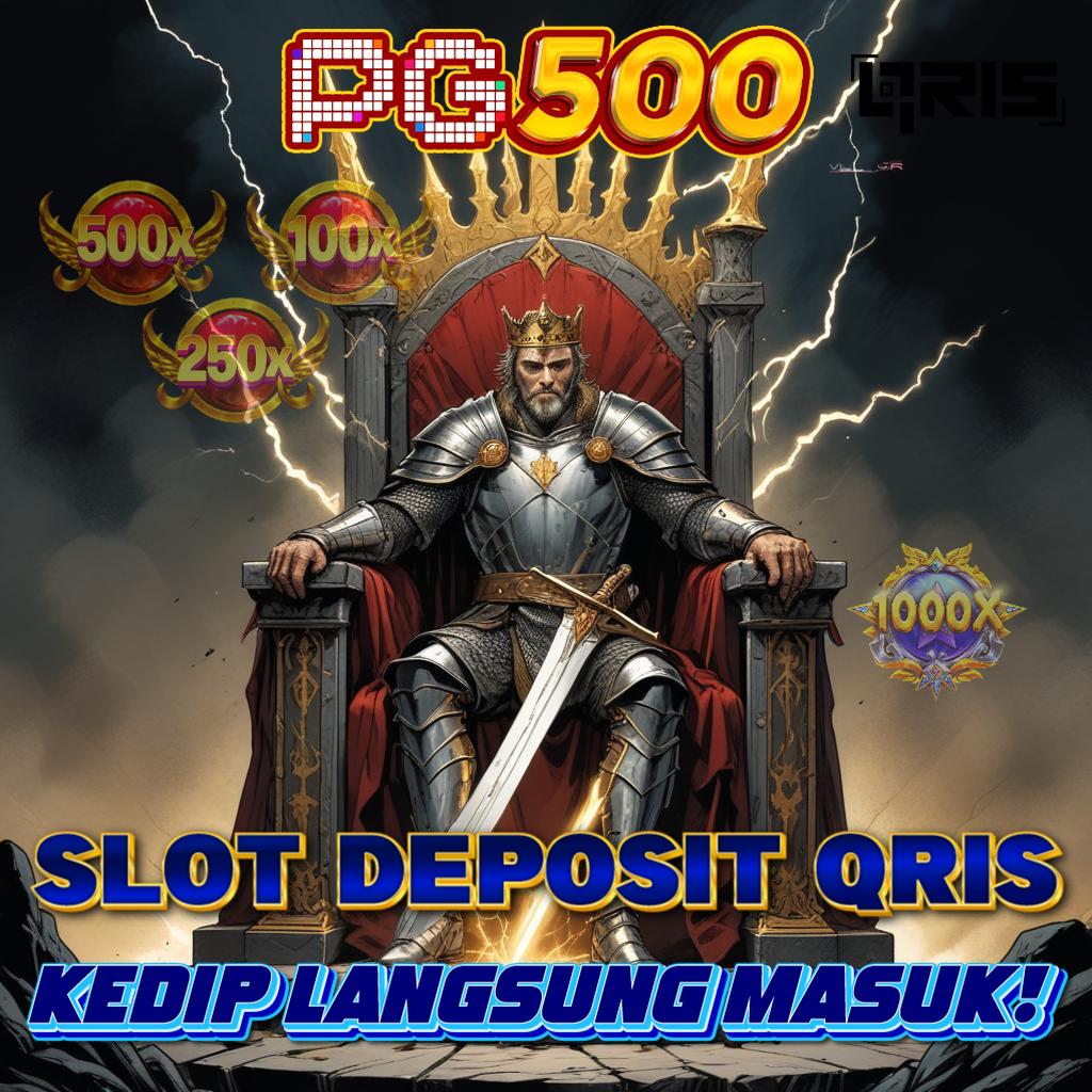 Jagoan Cheat Slot