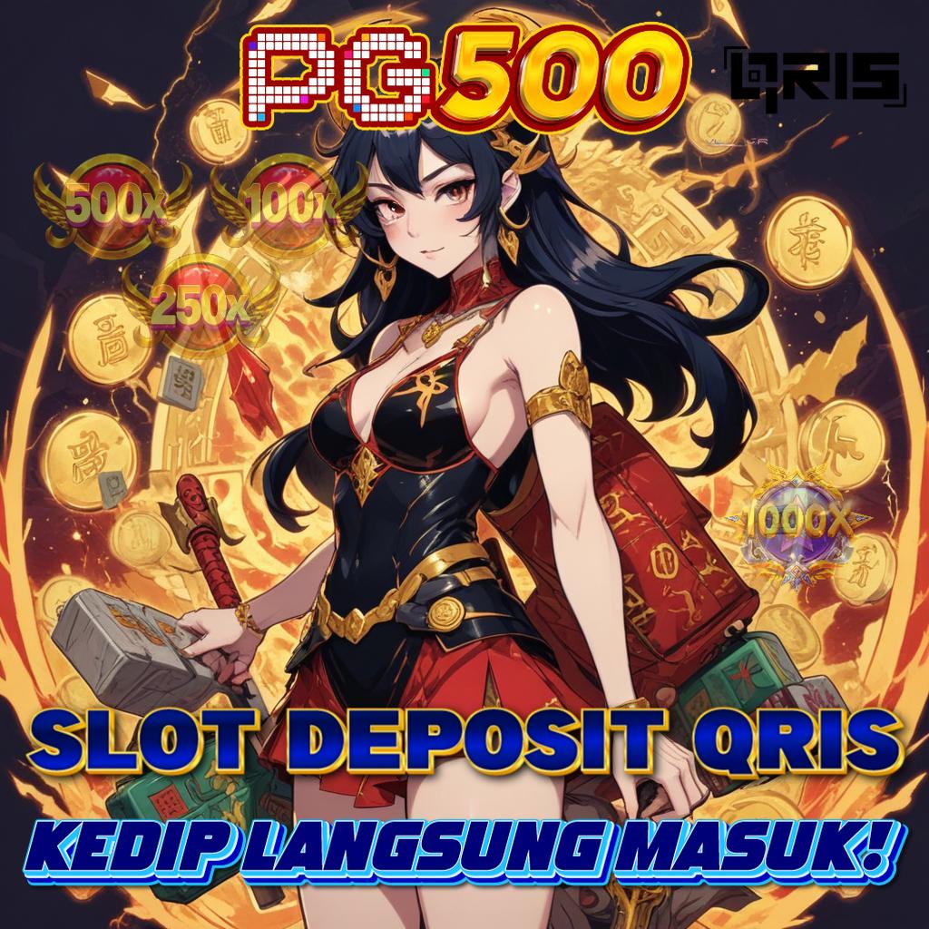 Slot Demo Gacor Pg Soft Anti Lag