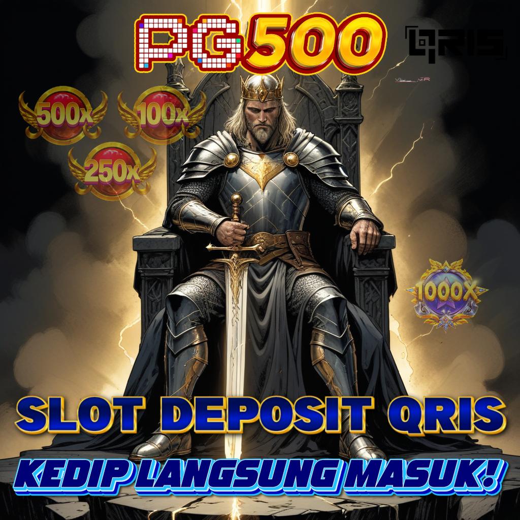 Aplikasi Uang Slot