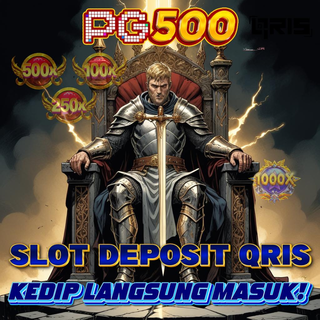 Apk Slot Online