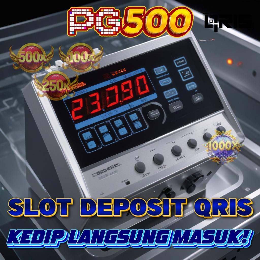 Download Aplikasi Slot