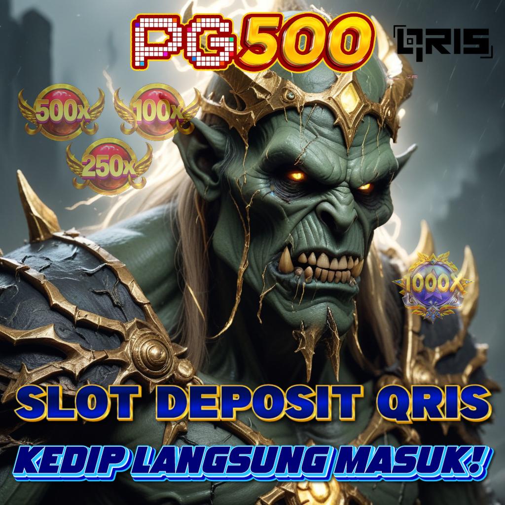 Apk Slot Demo Terbaru 2024