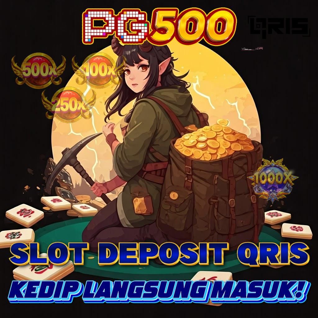 Akun Pro Rusia Slot Asli