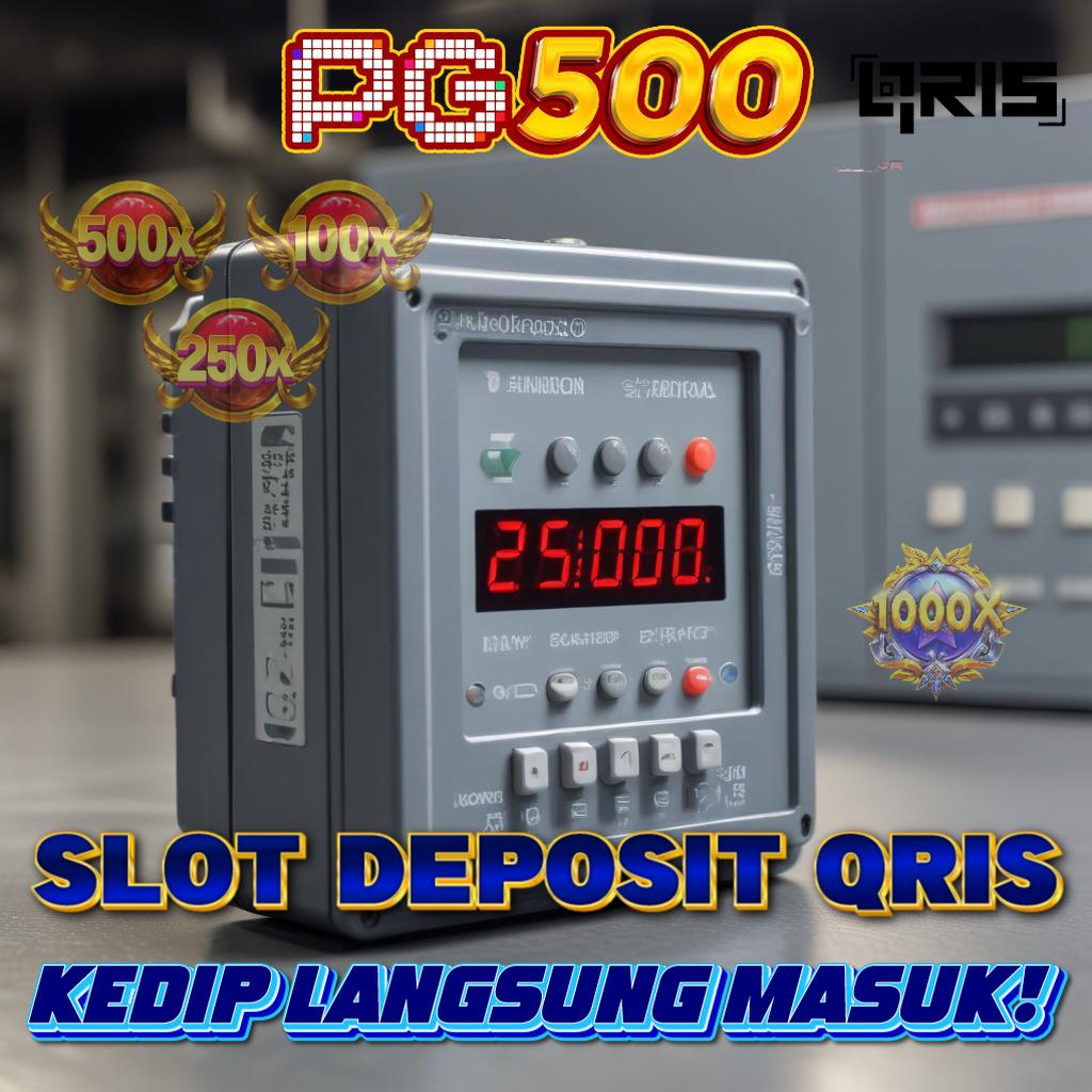 SLOT GACOR HARI INI TERPERCAYA - Fokus Pada Perkembangan