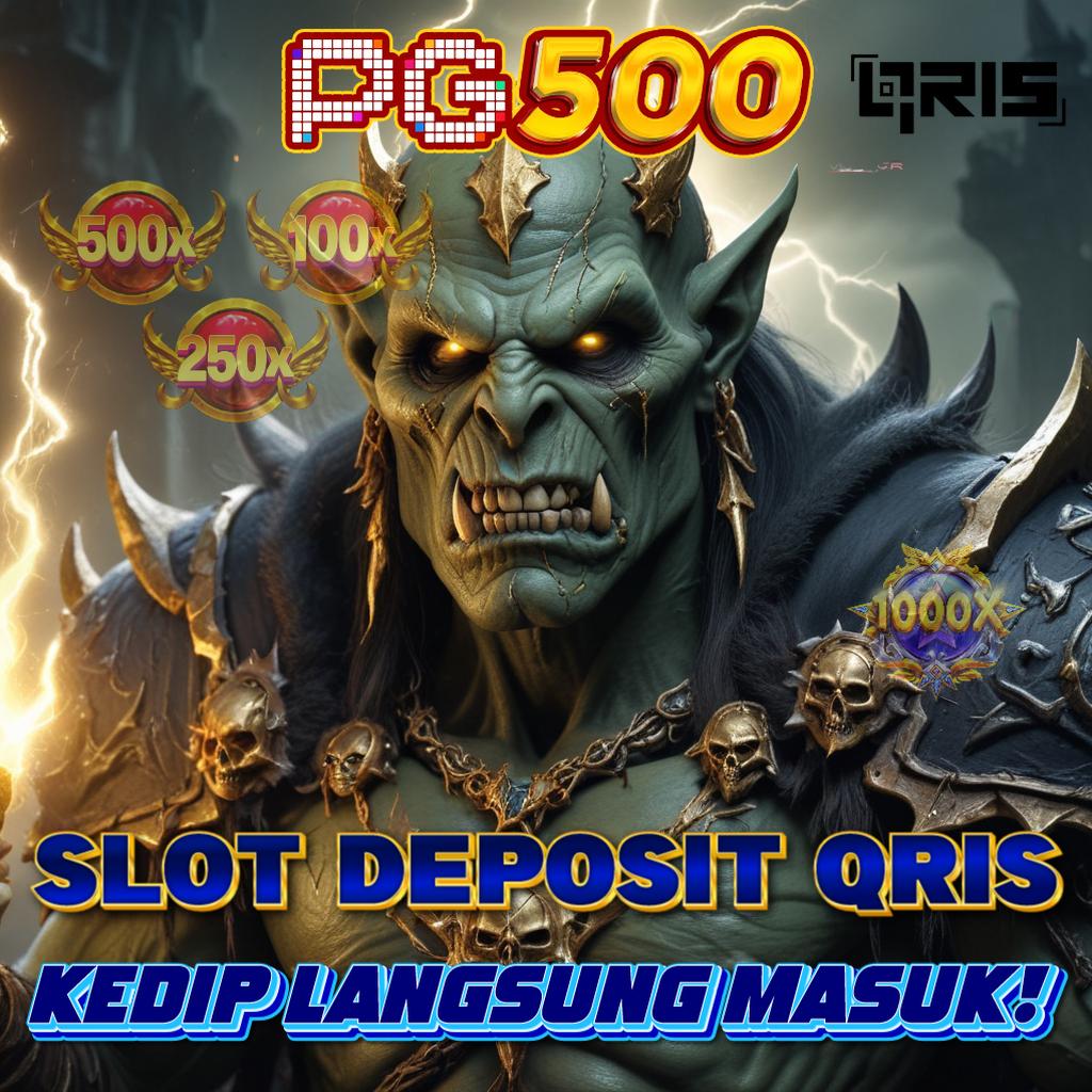 Slot Pkv Games