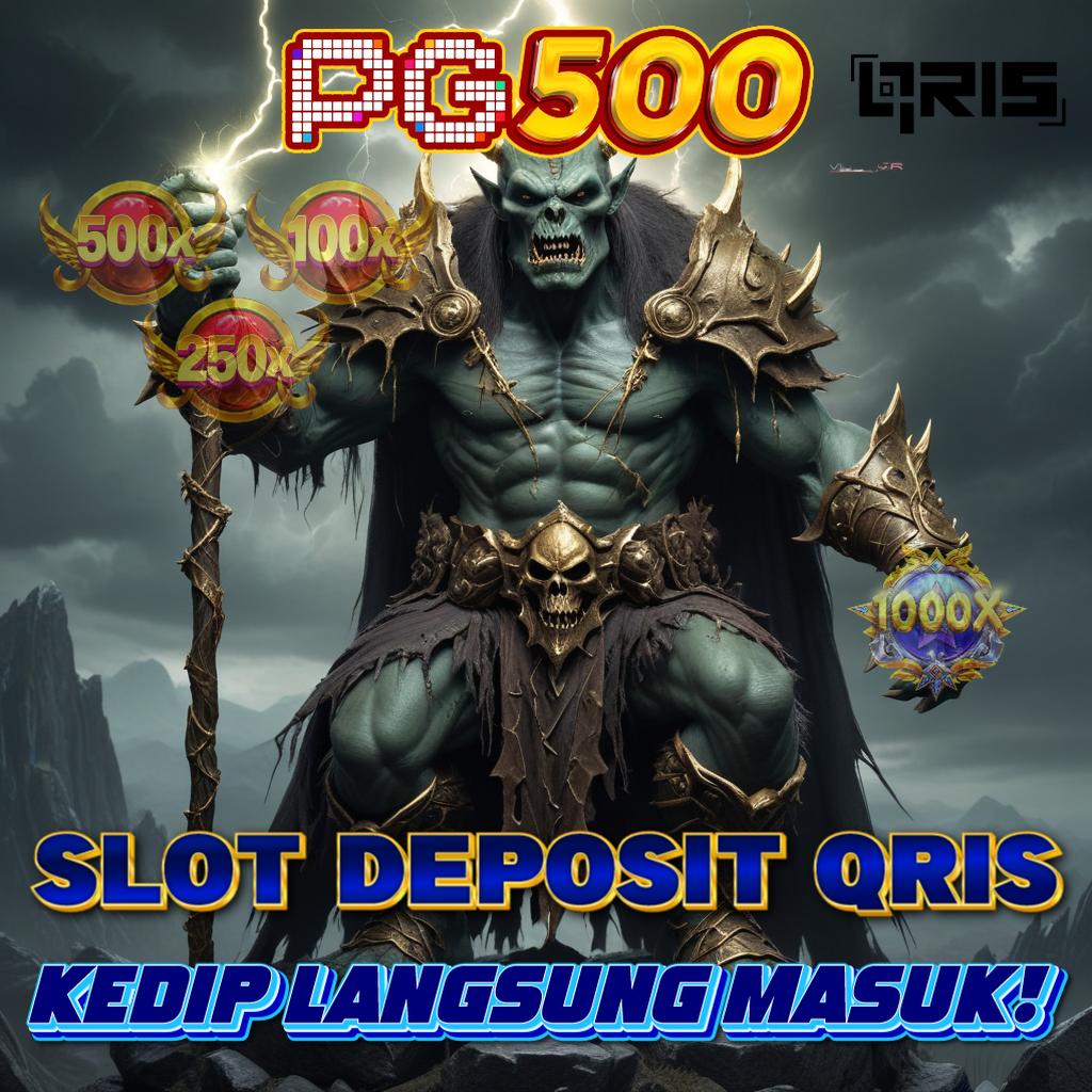 SERVER THAILAND SLOT DEMO GACOR - Spin Sekarang, Hadiah Pasti!