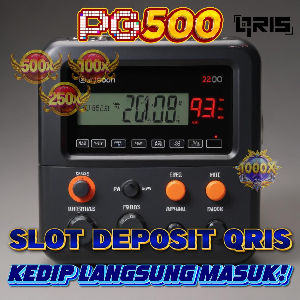 Situs Slot Gacor Hari Ini Pg Soft