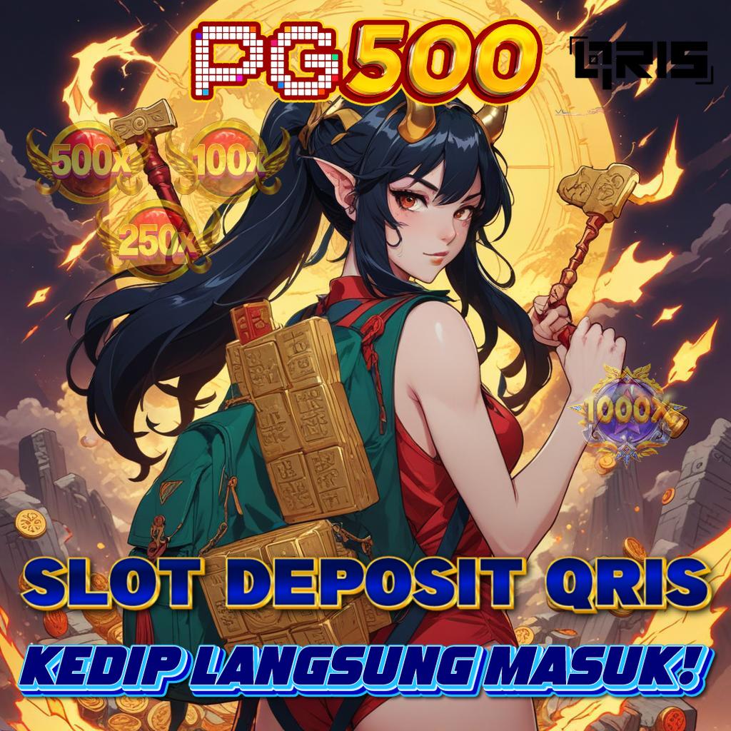 Slot Rp 777 Apk