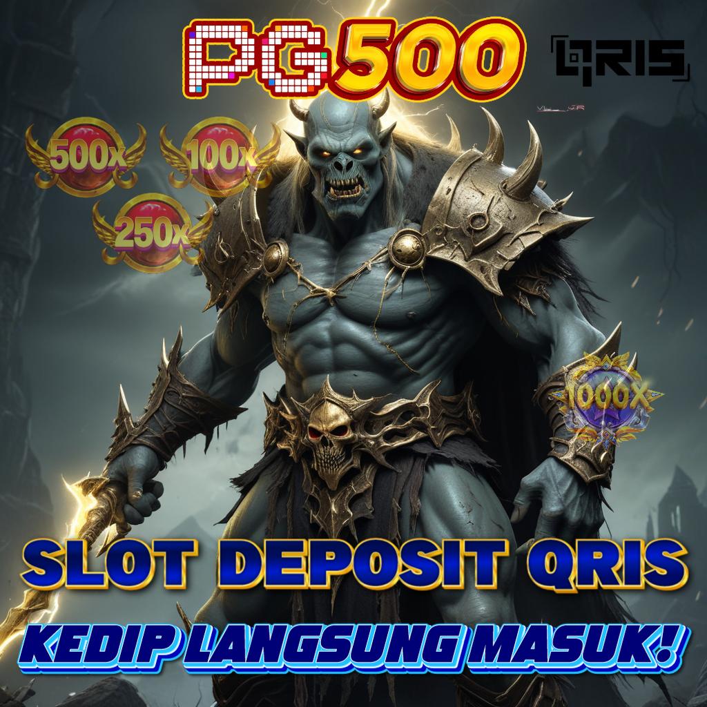 KKWIN - slot demo pg slot