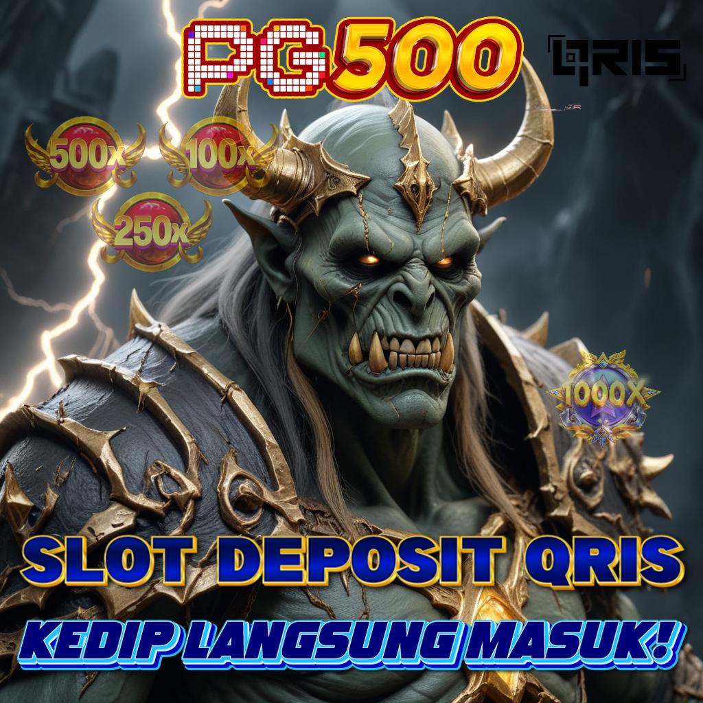 GAME PKV GAMES Buat Konsep Baru