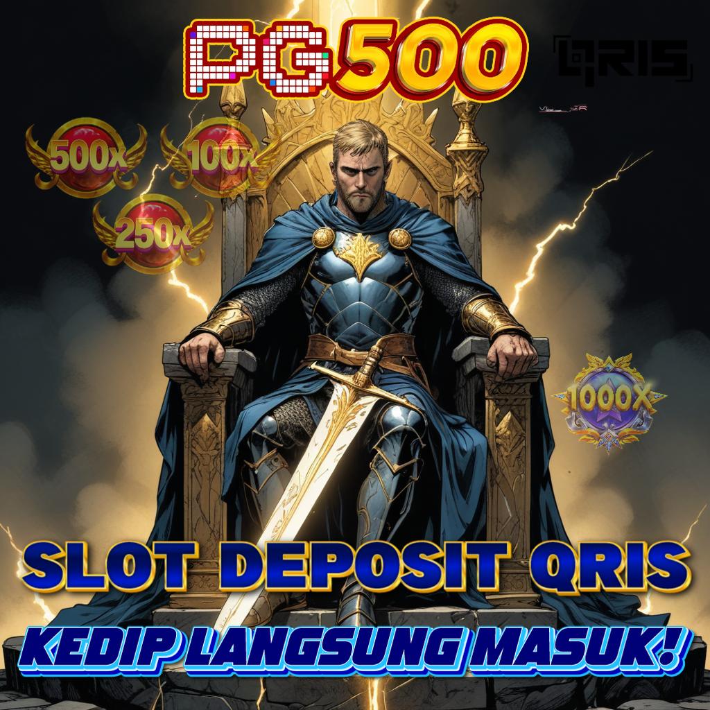 DOWNLOAD SLOT APK - slot bonus scatter