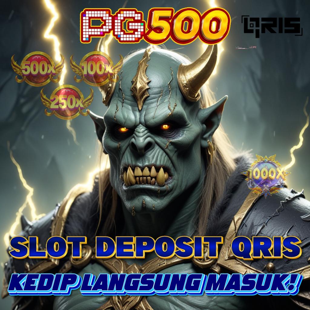 Slot Server Hongkong Gacor