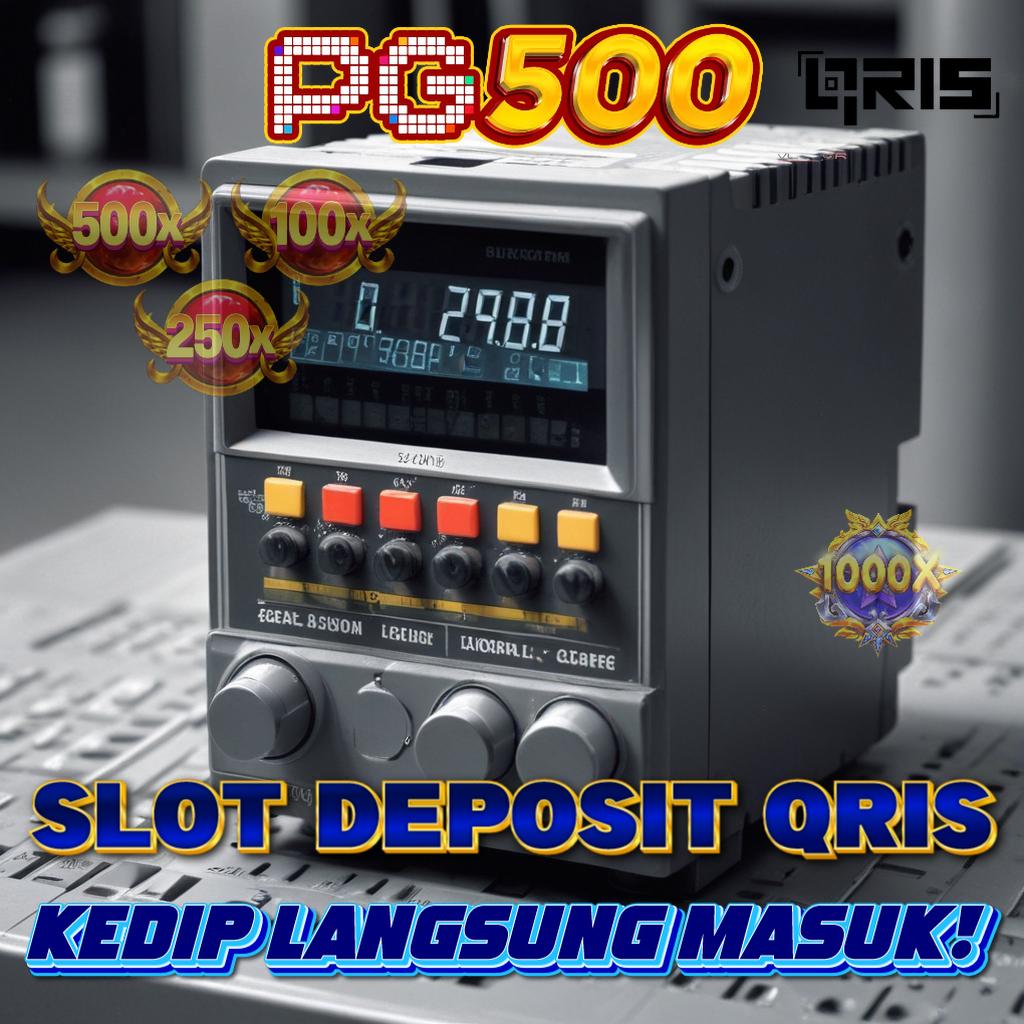 Demo Pg Terlengkap