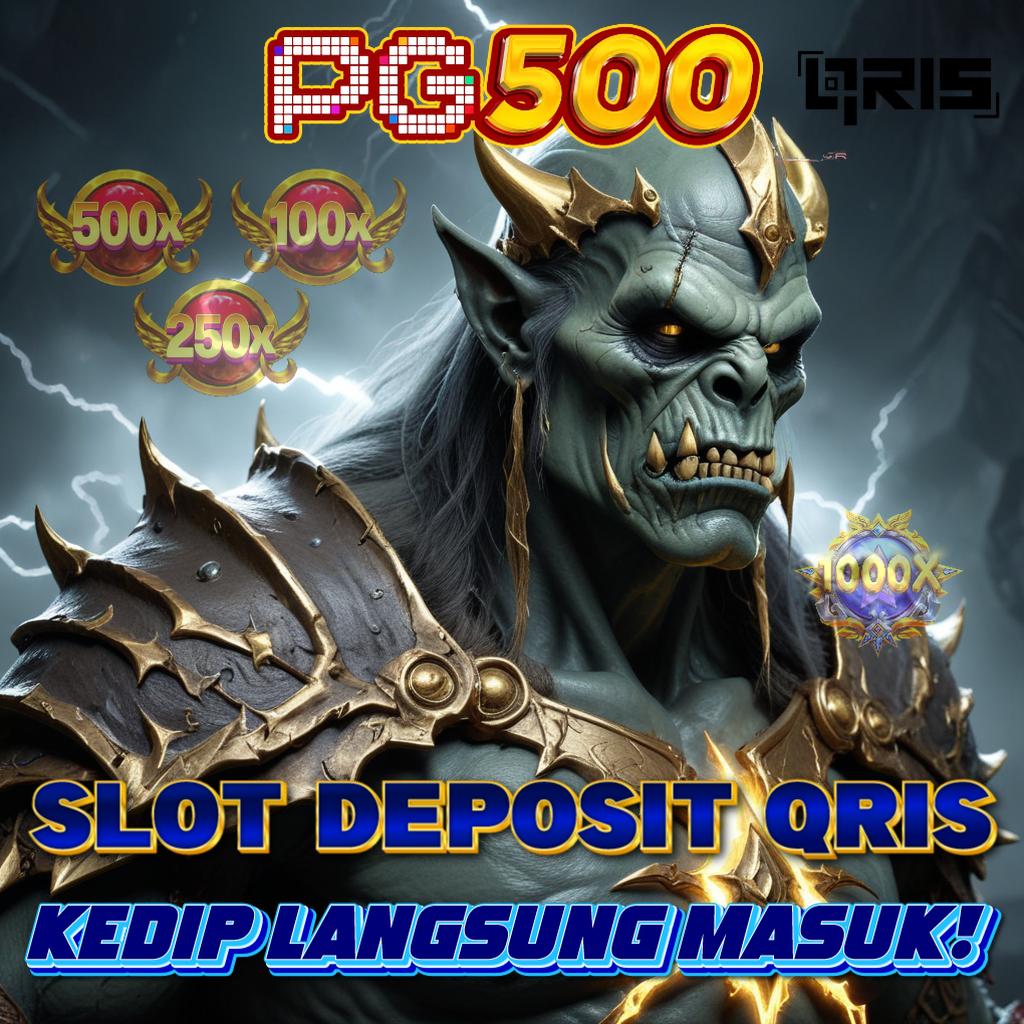 THAILAND SERVER SLOT - Portal Paling Dinamis