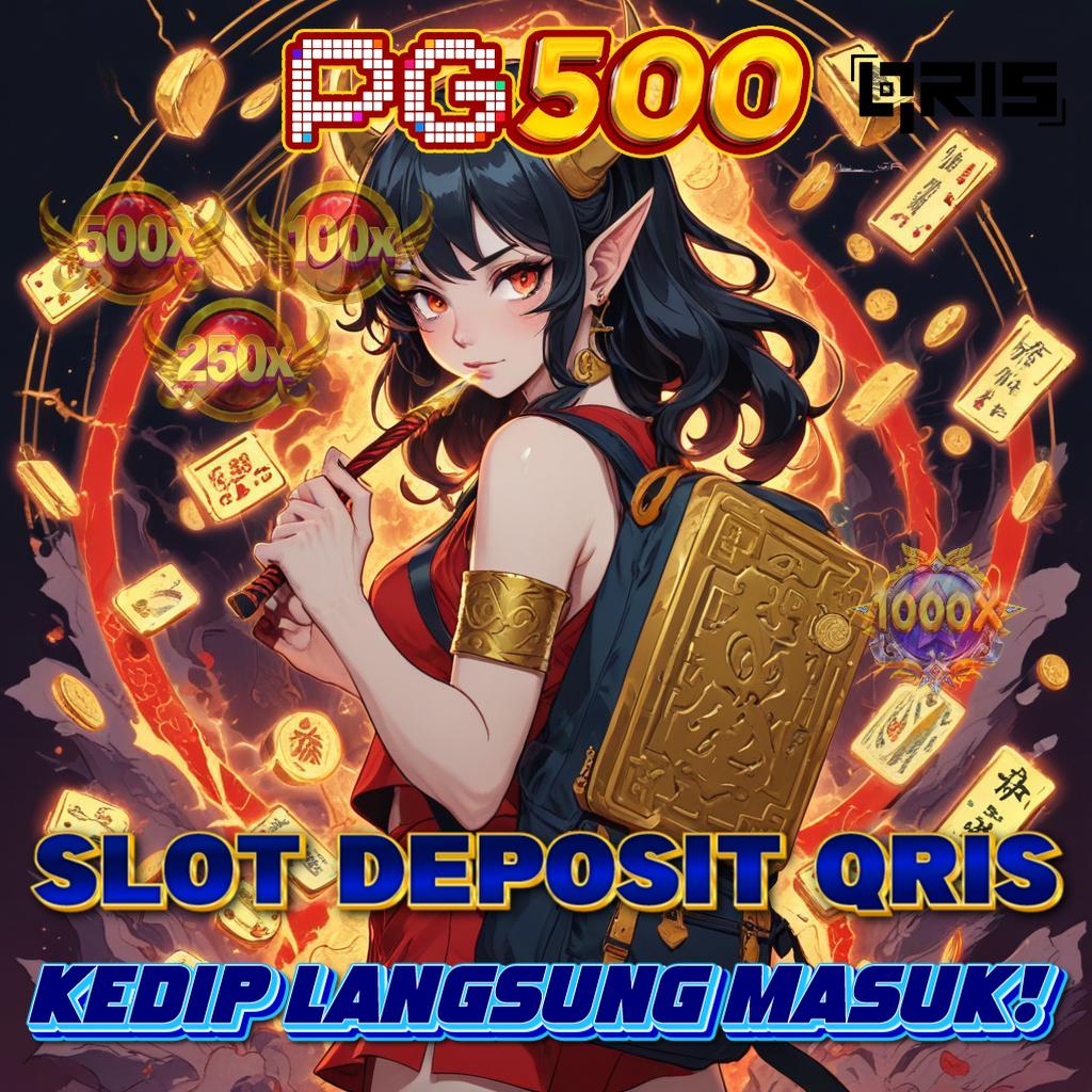 FILE INJECTOR SLOT - Pulih Dari Kegagalan