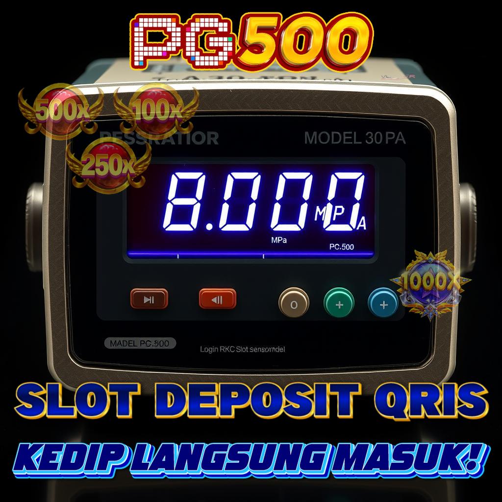 Slot Demo Pg Soft 2024