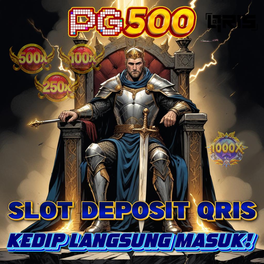 SLOT ONLINE GAME - Langsung Gas Pol