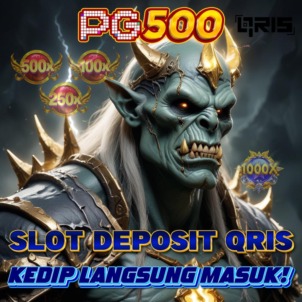 Situs Slot Deposit Pulsa 5k