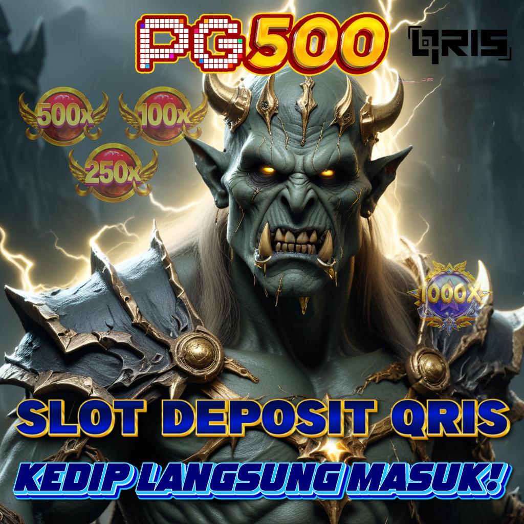 IND SLOT APP - Terspesial