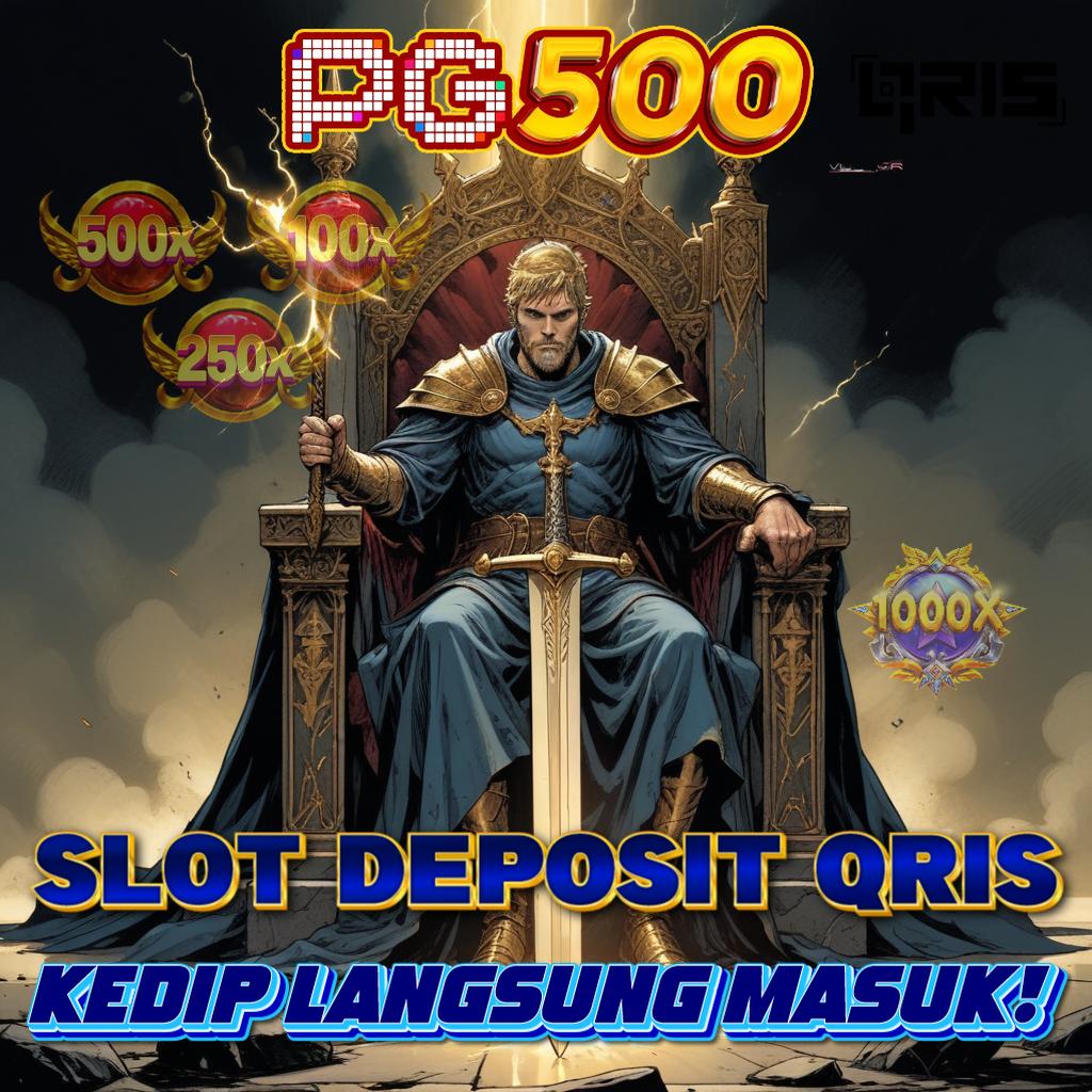 Slot Demo Gratis