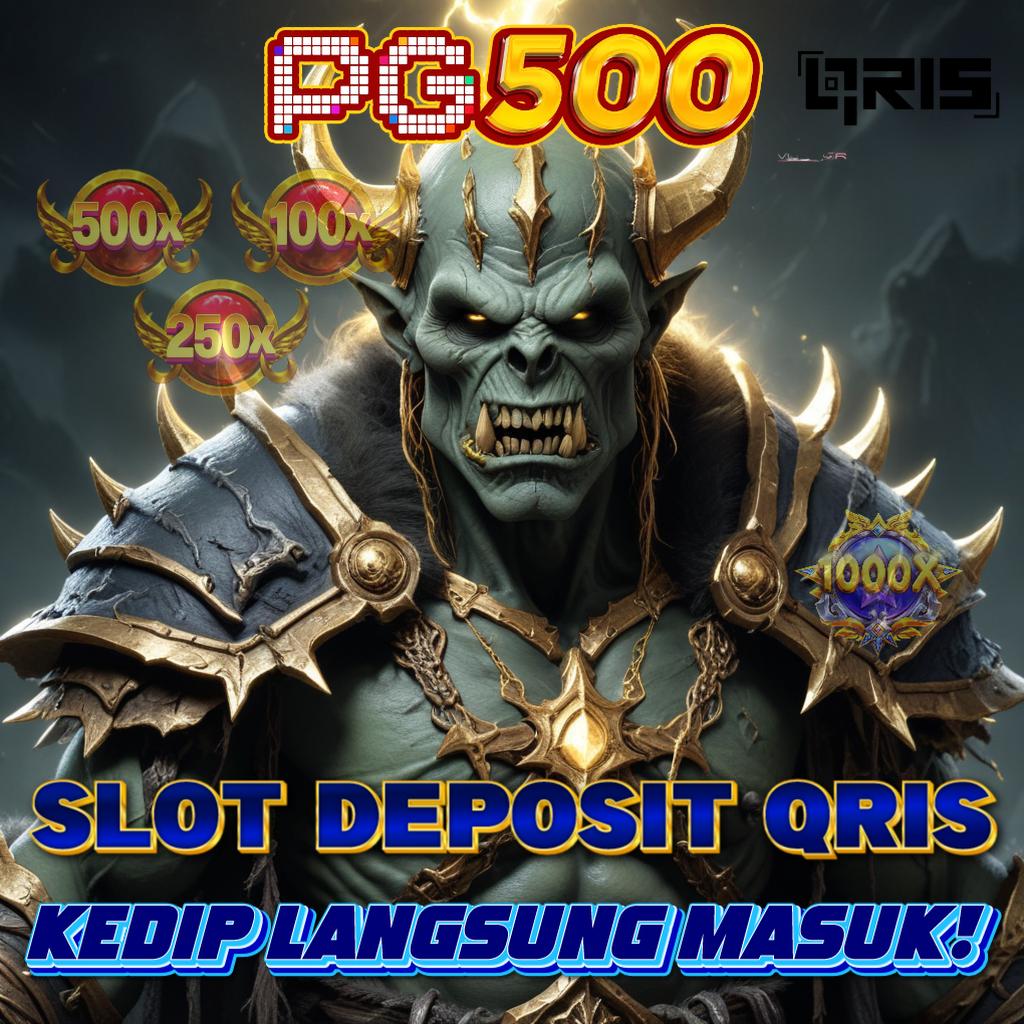 Akun Pro Rusia Slot