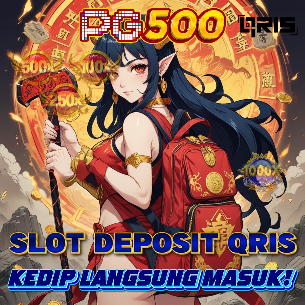 Lucky Rp Apk