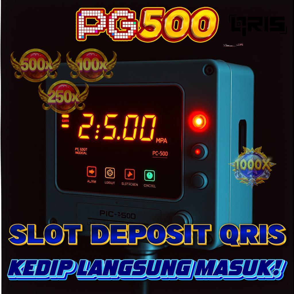 Slot Server Thailand Depo 5k