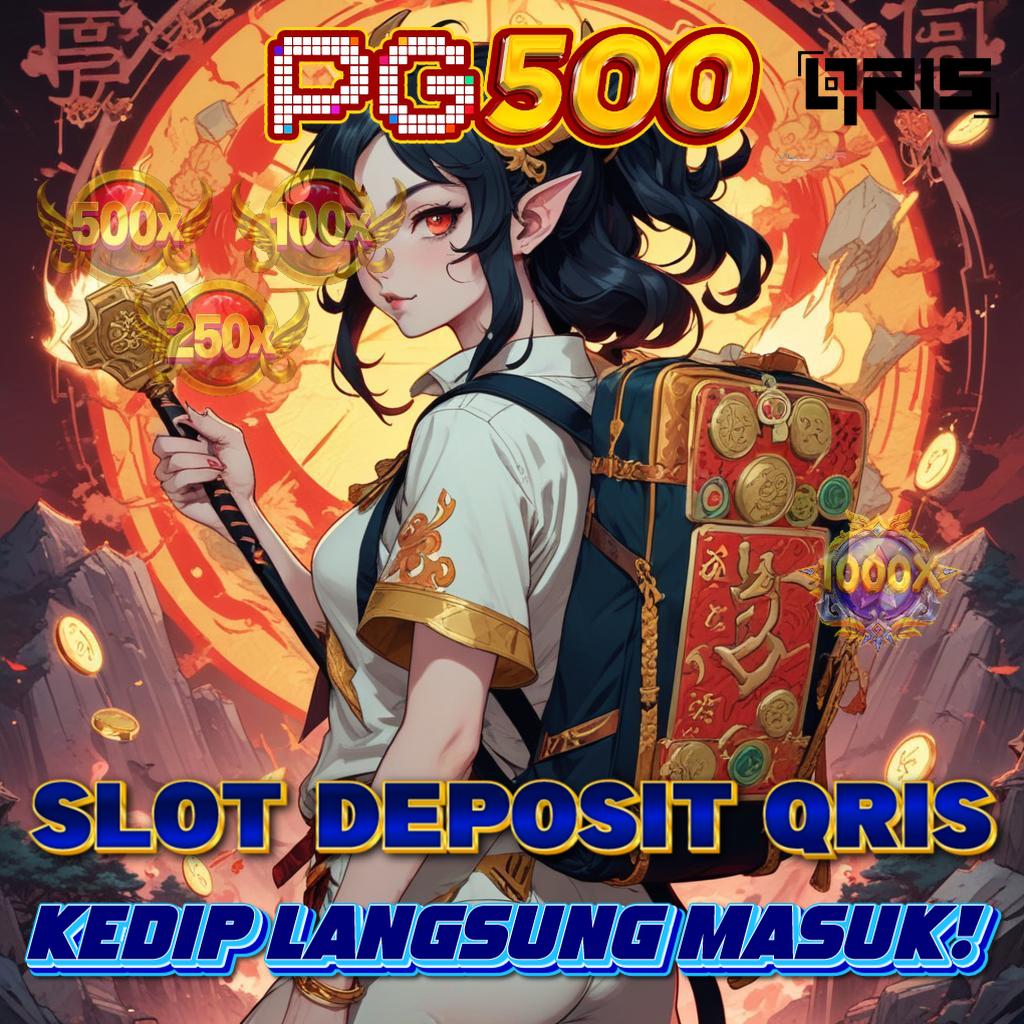 Slot Demo Nolimit City Lengkap