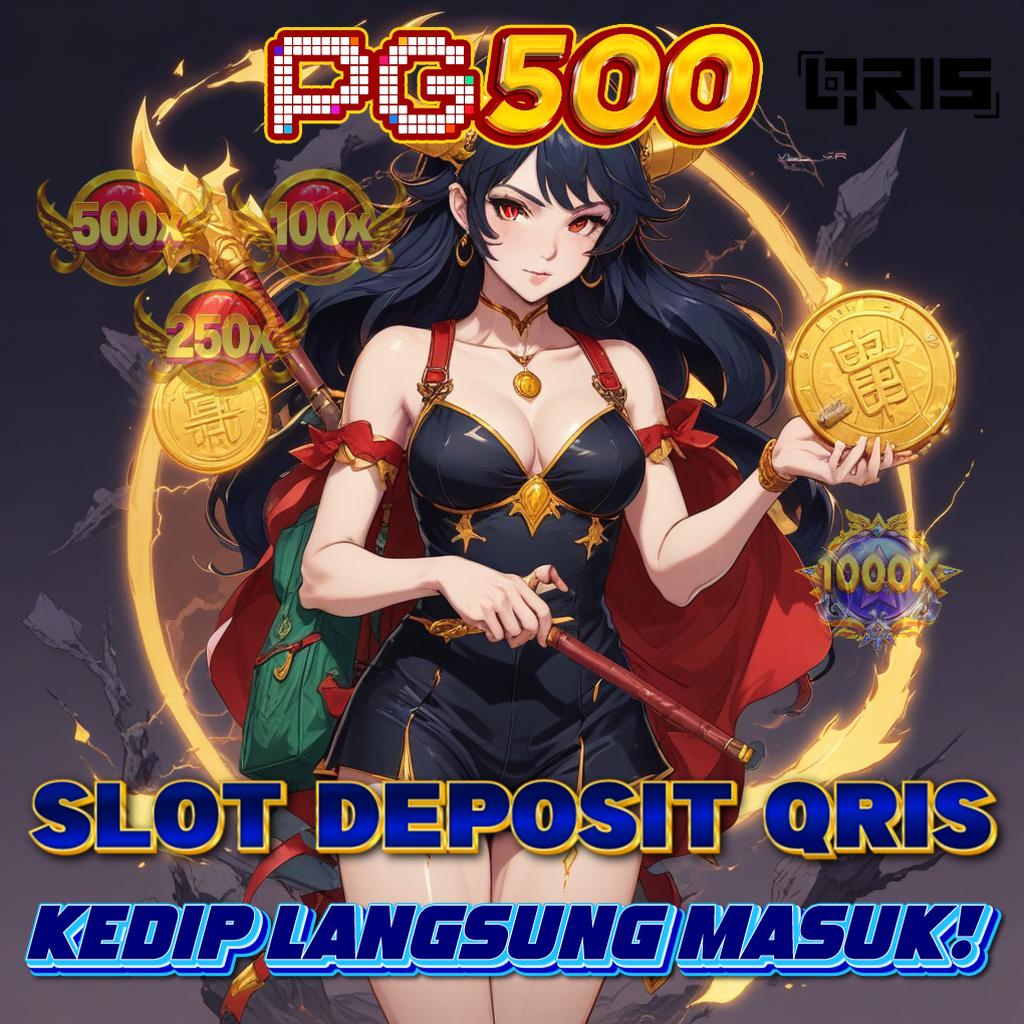 DEMO SLOT TERLENGKAP TERBARU 2024 - robot slot gacor login