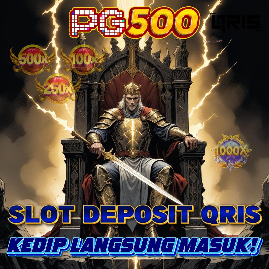 Seru Slot Apk