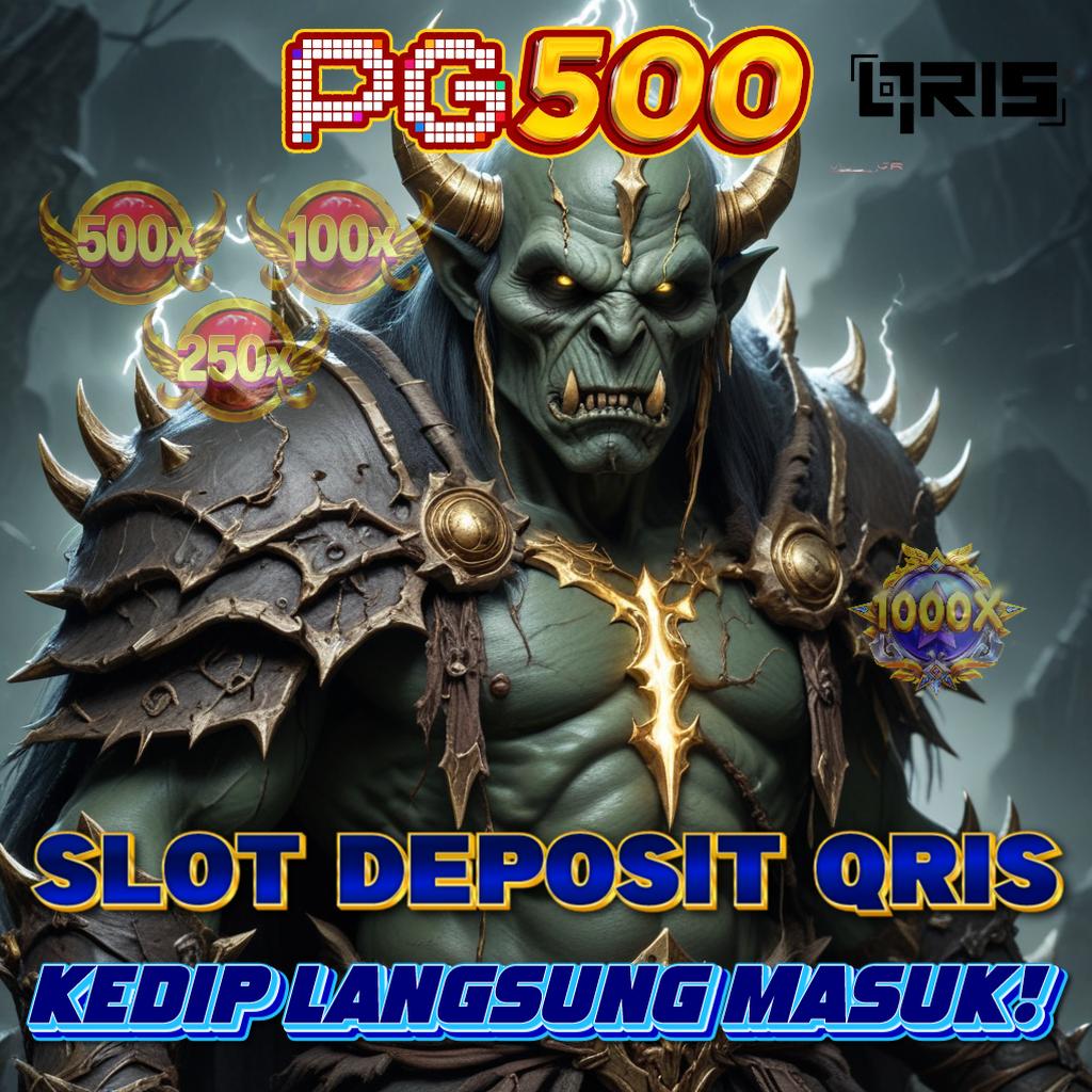 Demo Pg Lengkap Wild Bounty