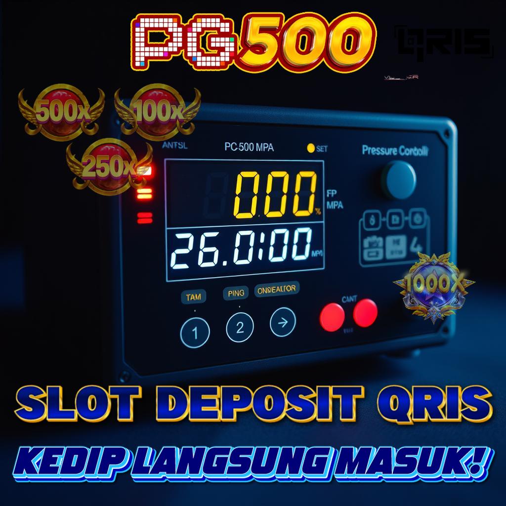 Slot Luar Gacor Scatter Hitam